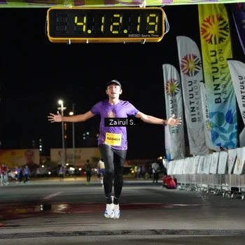 Runner Photo 2811173