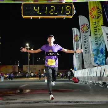 Runner Photo 2811187