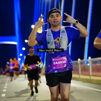 Runner Photo 2811190