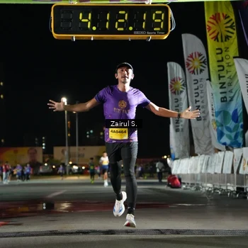 Runner Photo 2811199
