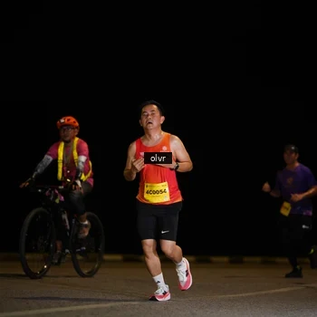Runner Photo 2811217