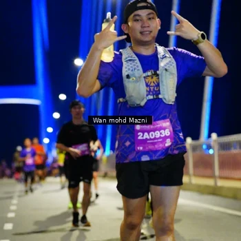 Runner Photo 2811225