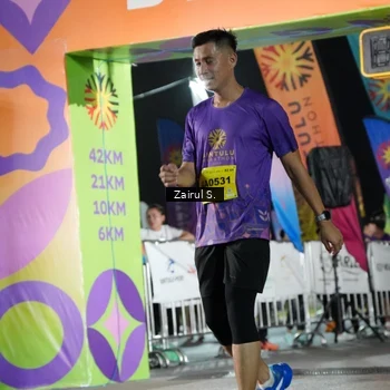 Runner Photo 2811228