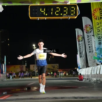 Runner Photo 2811234