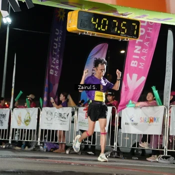 Runner Photo 2811236