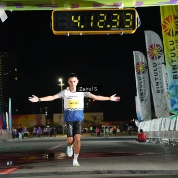 Runner Photo 2811246
