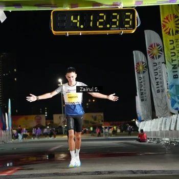 Runner Photo 2811249