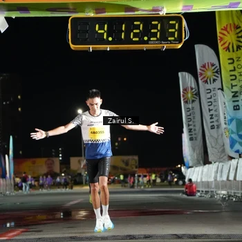 Runner Photo 2811262