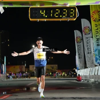 Runner Photo 2811270