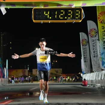 Runner Photo 2811277