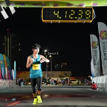 Runner Photo 2811286