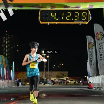 Runner Photo 2811292