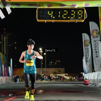 Runner Photo 2811300