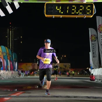 Runner Photo 2811311