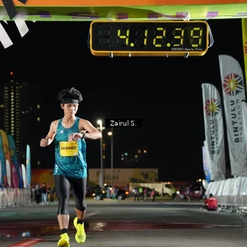 Runner Photo 2811312