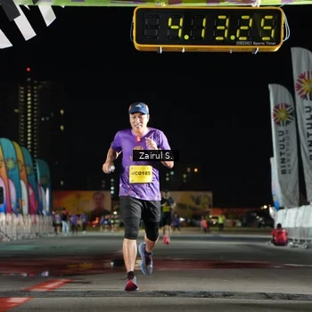 Runner Photo 2811323