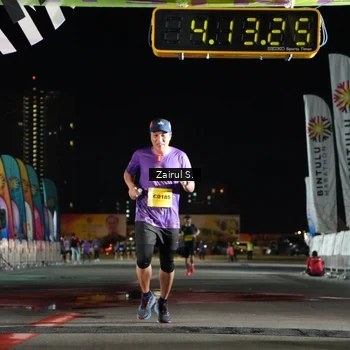 Runner Photo 2811324
