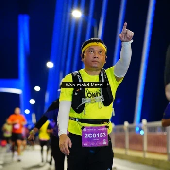 Runner Photo 2811327
