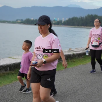 Runner Photo 2811339