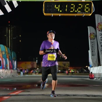 Runner Photo 2811349