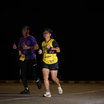 Runner Photo 2811362