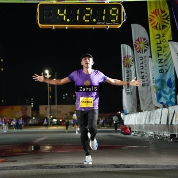 Runner Photo 2811377
