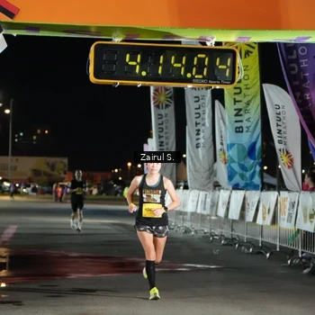 Runner Photo 2811384