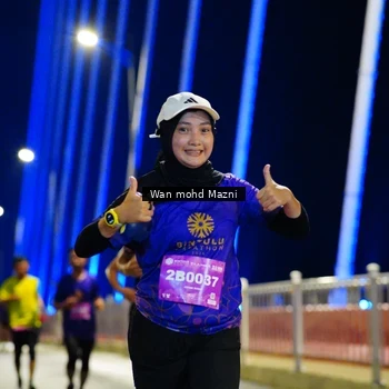 Runner Photo 2811391
