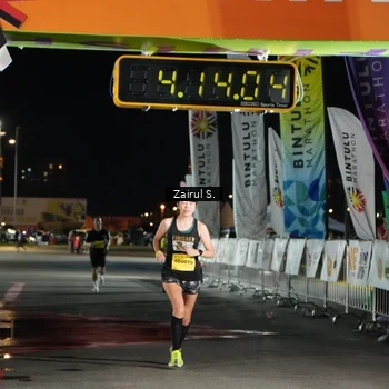 Runner Photo 2811392