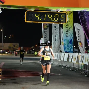Runner Photo 2811398