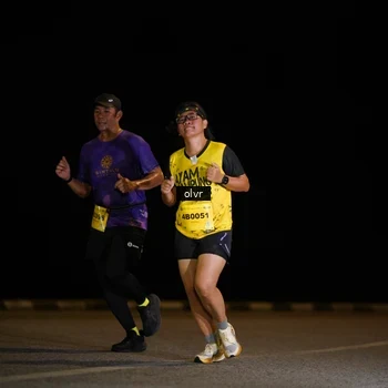 Runner Photo 2811406