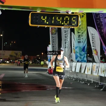 Runner Photo 2811413