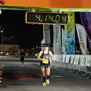 Runner Photo 2811427