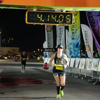 Runner Photo 2811432