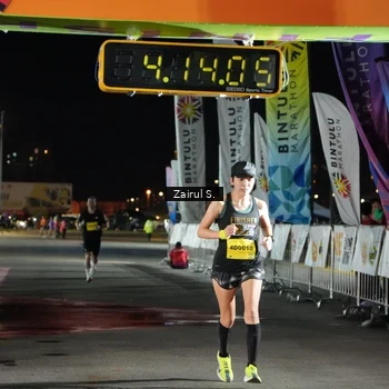 Runner Photo 2811433