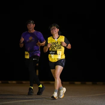 Runner Photo 2811436