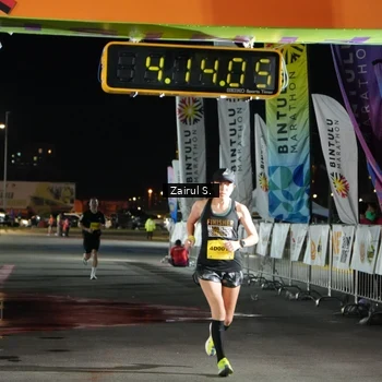 Runner Photo 2811445