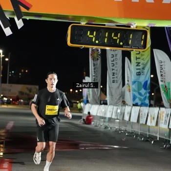 Runner Photo 2811450