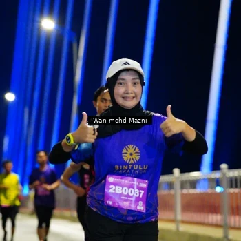 Runner Photo 2811451
