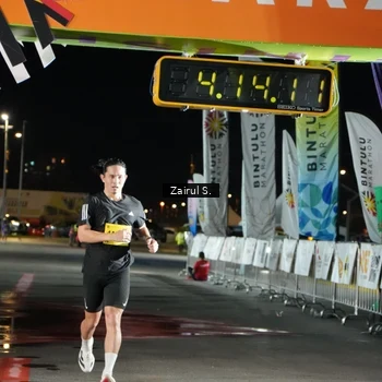 Runner Photo 2811454