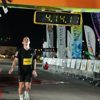Runner Photo 2811472