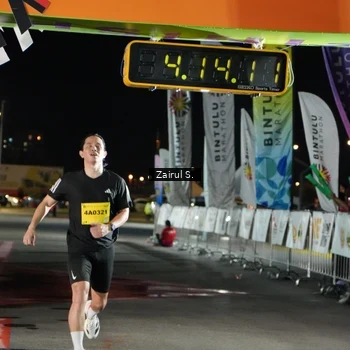Runner Photo 2811473