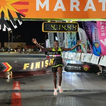 Runner Photo 2811483