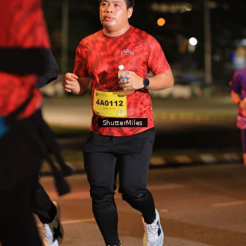 Runner Photo 2811485