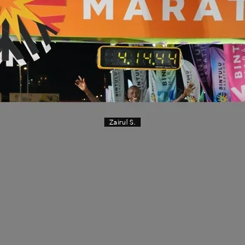 Runner Photo 2811488