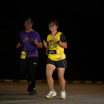 Runner Photo 2811489