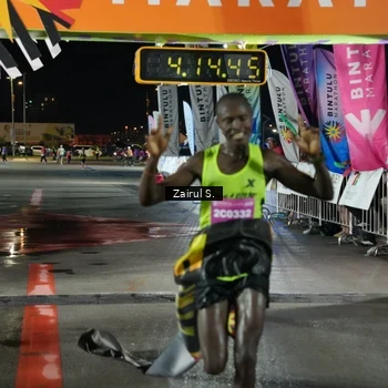 Runner Photo 2811514