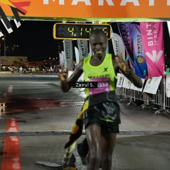 Runner Photo 2811520