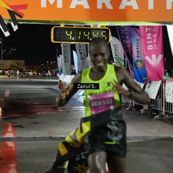 Runner Photo 2811533