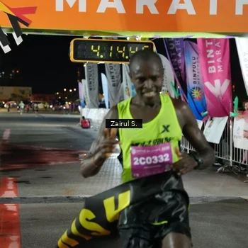 Runner Photo 2811545